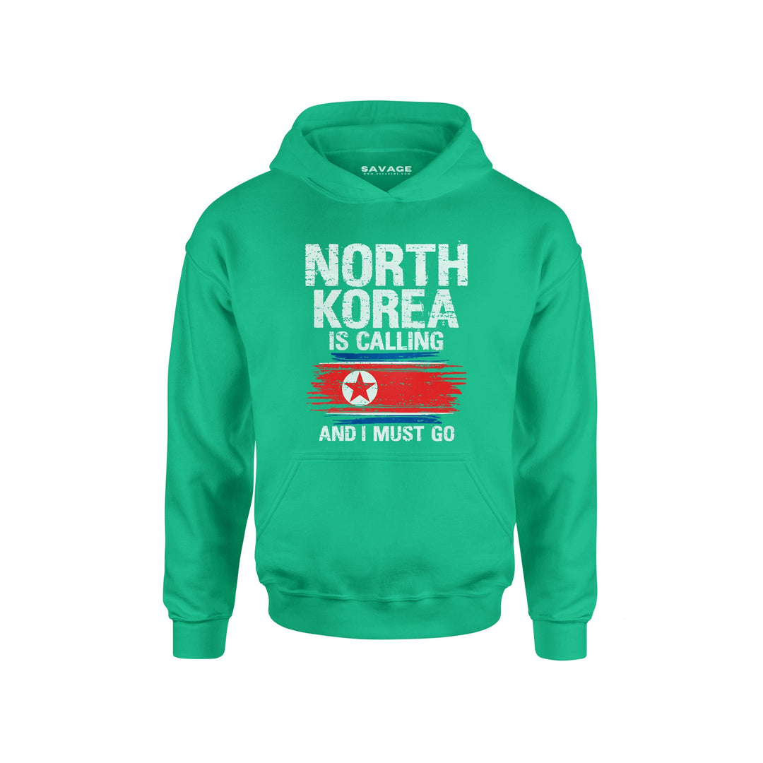 Irish Green