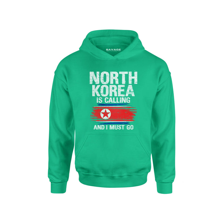 Irish Green