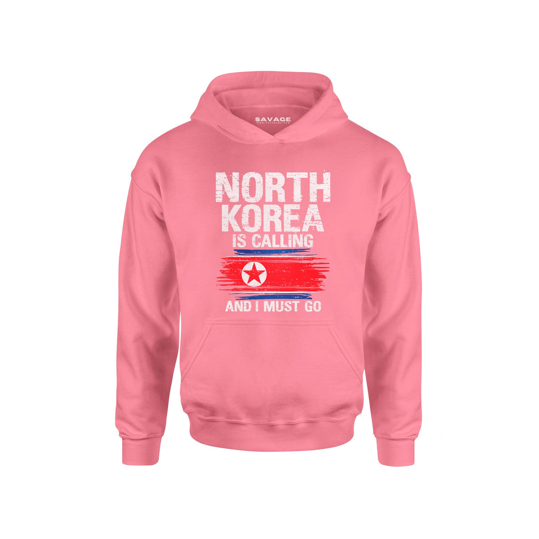 Safety Pink