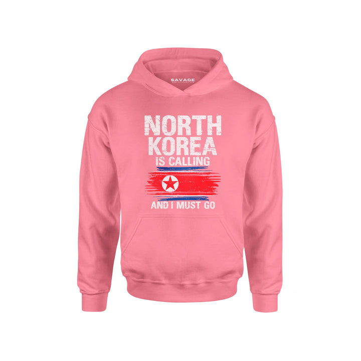 Safety Pink