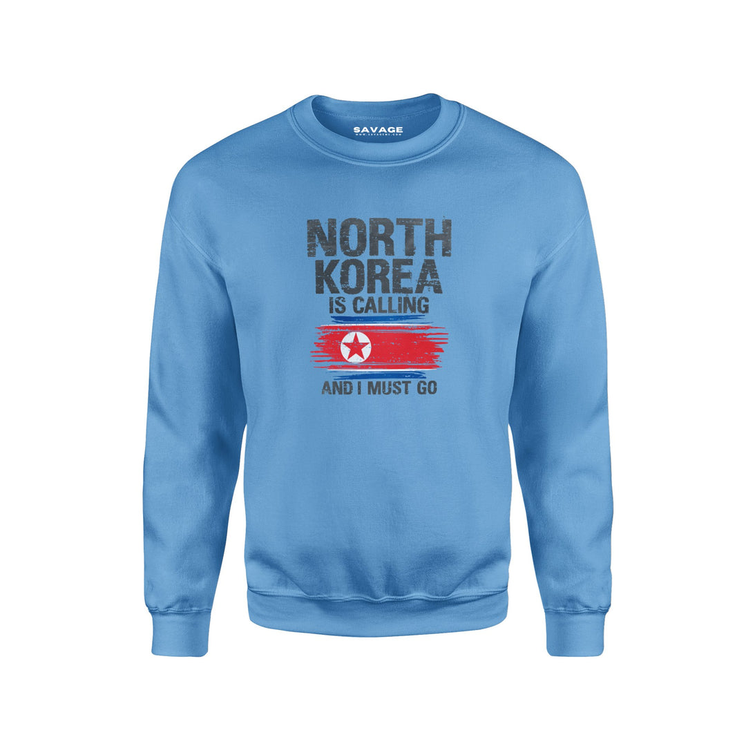 Carolina Blue