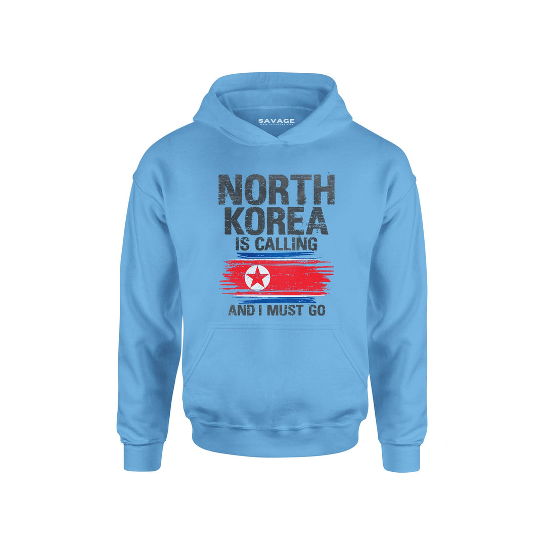 Carolina Blue