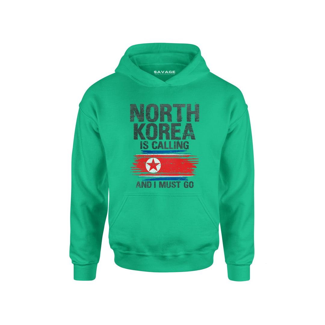 Irish Green