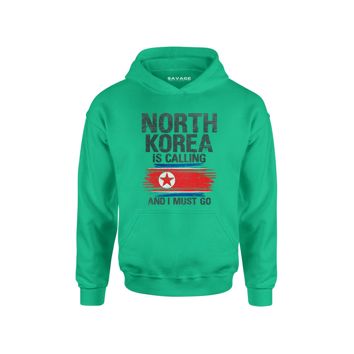 Irish Green