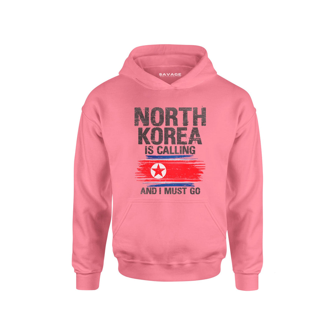 Safety Pink