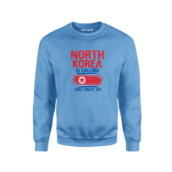 Carolina Blue