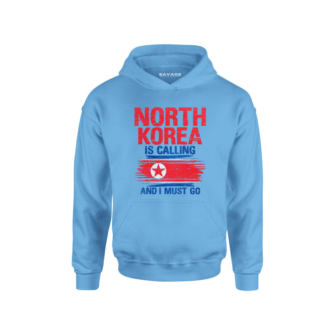 Carolina Blue