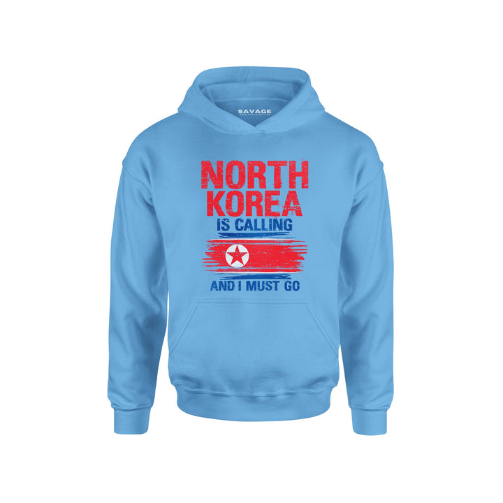 Carolina Blue