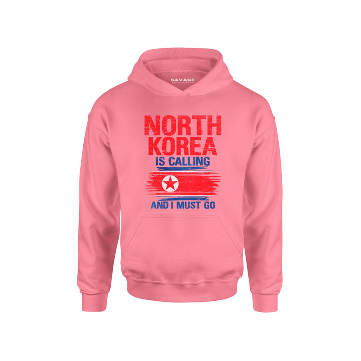 Safety Pink