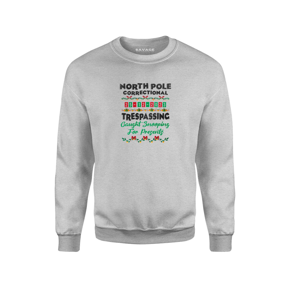 Athletic Grey Heather