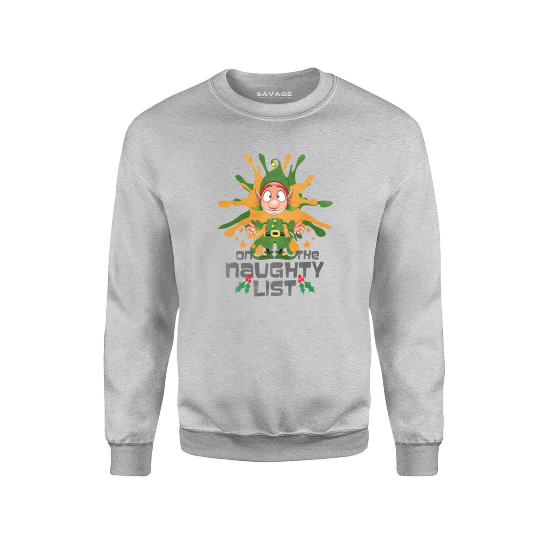 Athletic Grey Heather