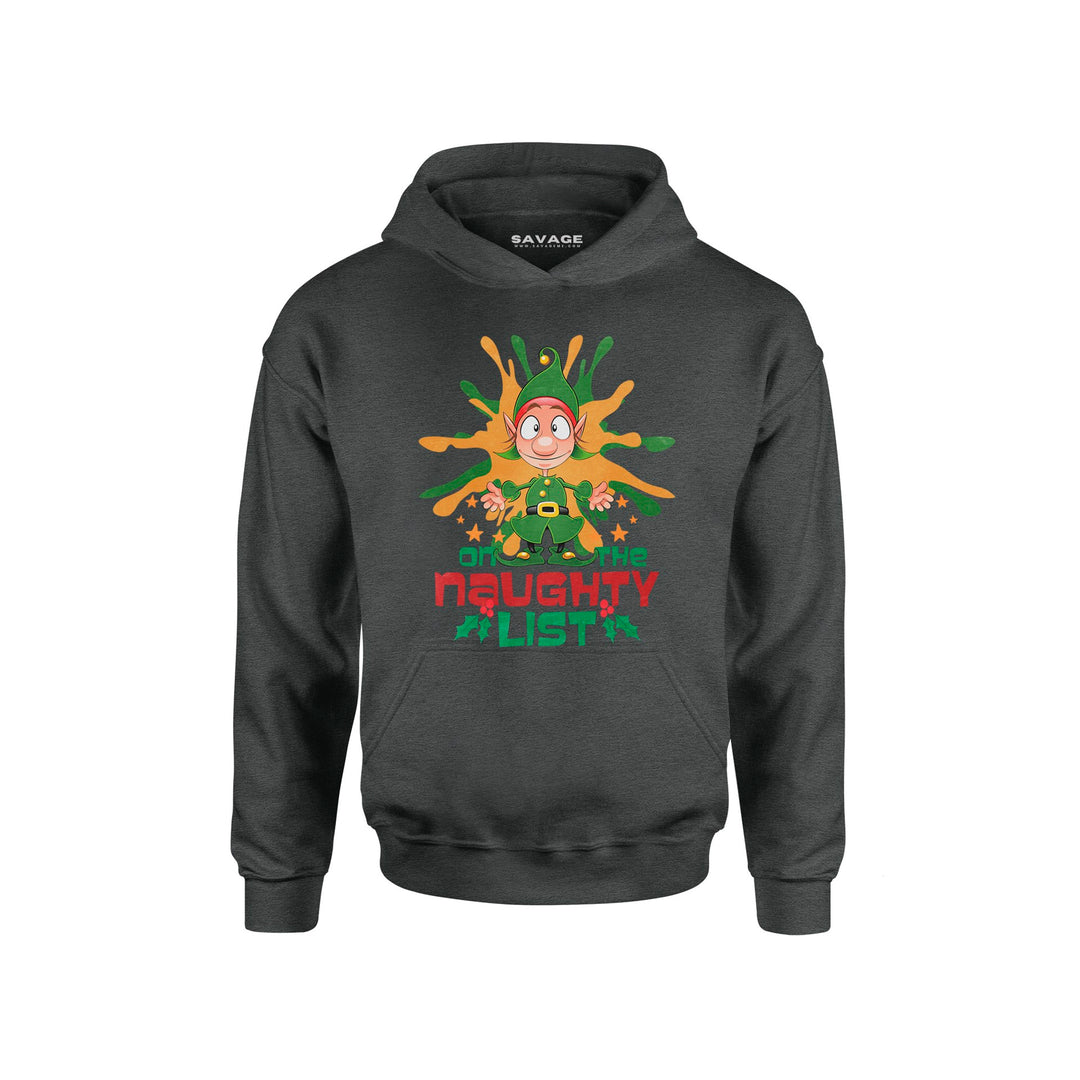 Dark Grey Heather
