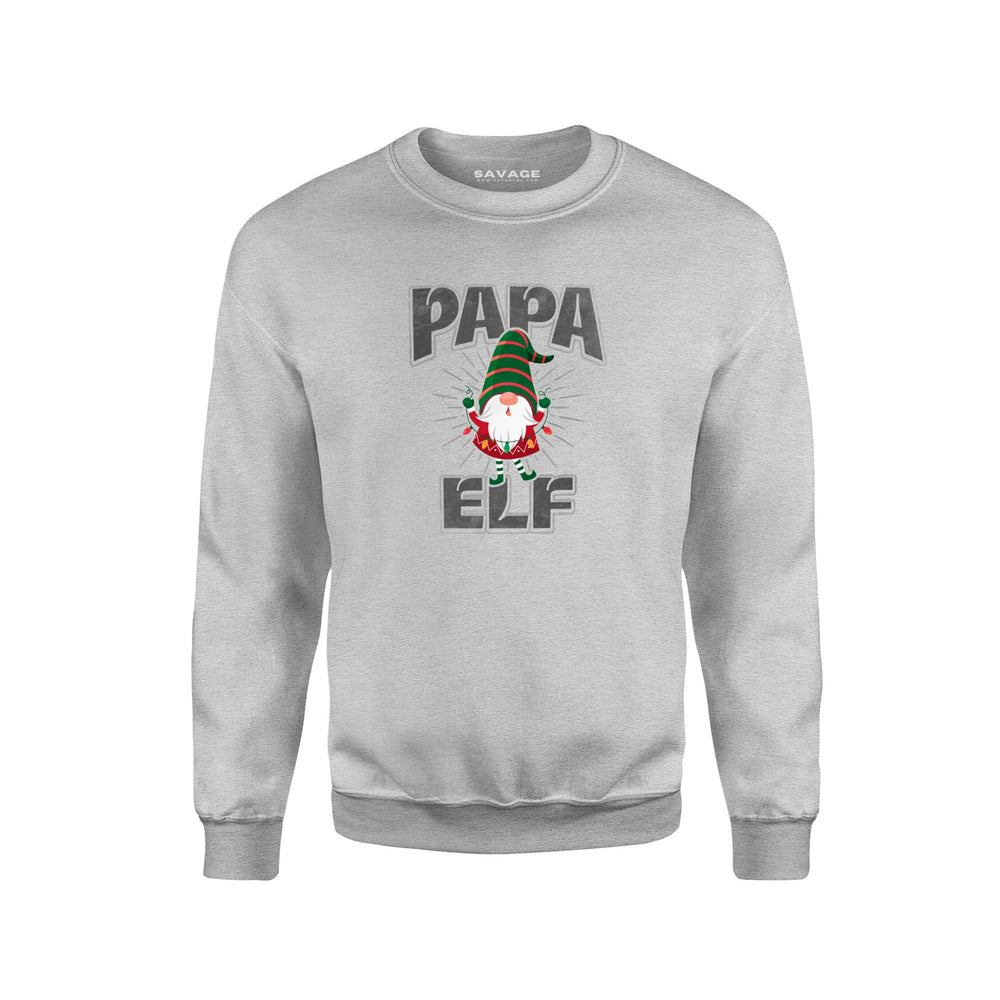 Athletic Grey Heather