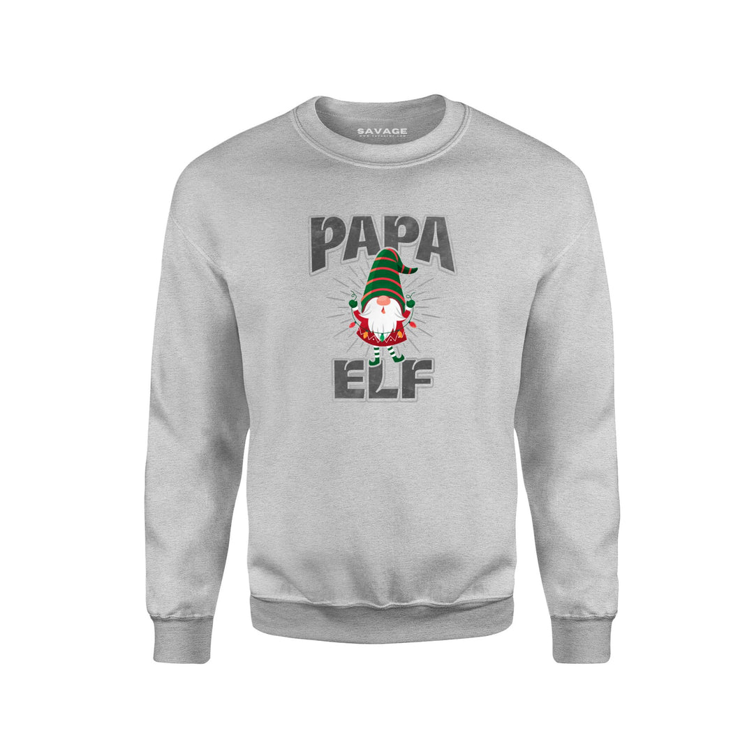 Athletic Grey Heather