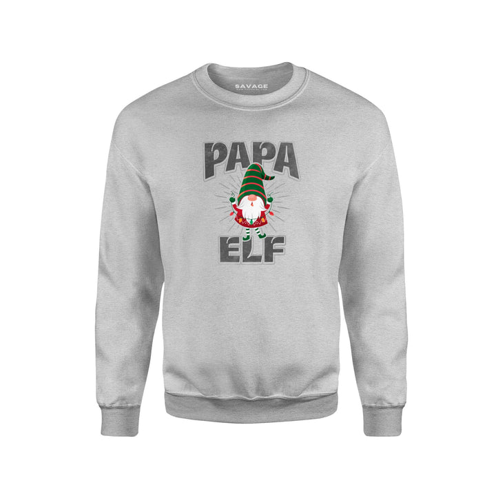 Athletic Grey Heather