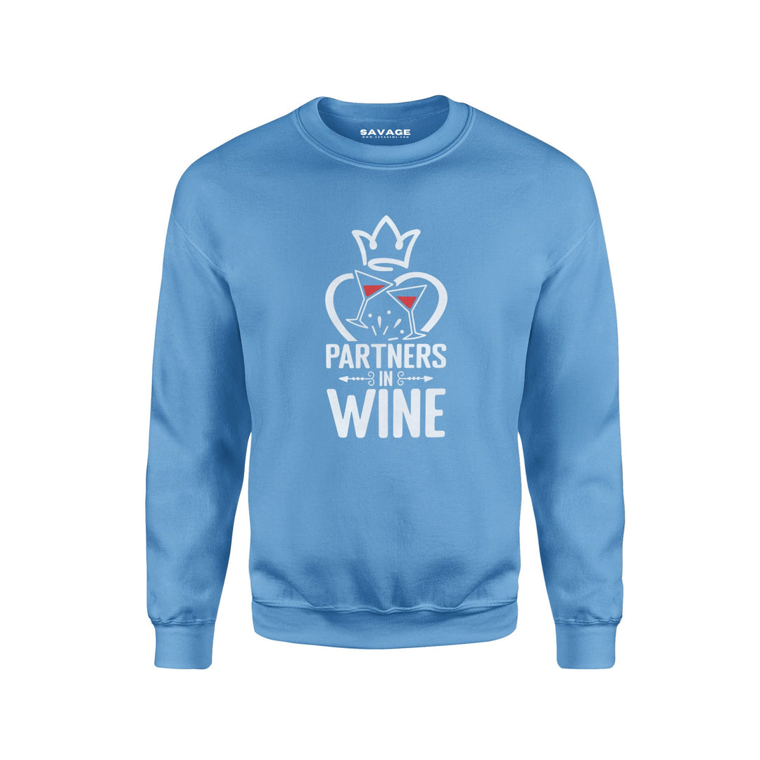 Carolina Blue