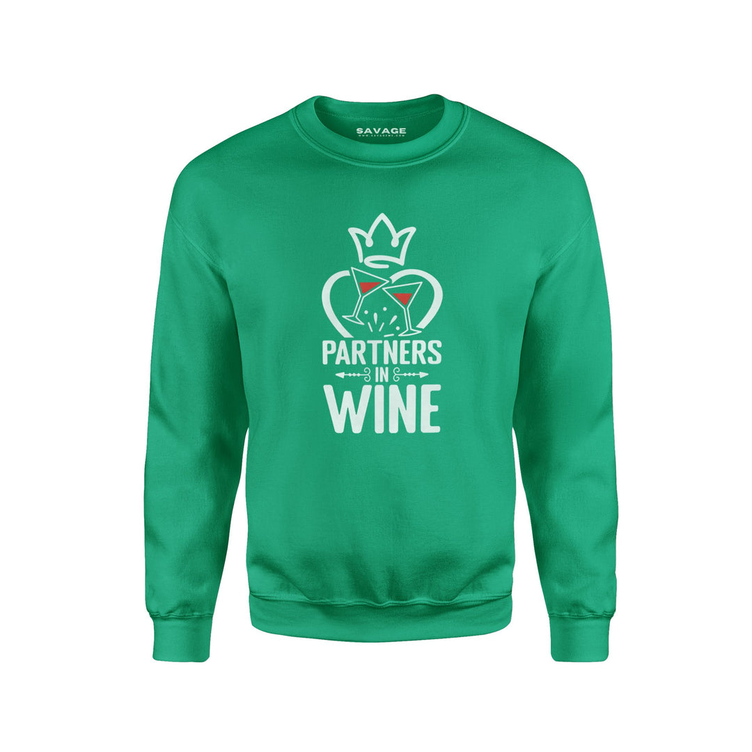 Irish Green