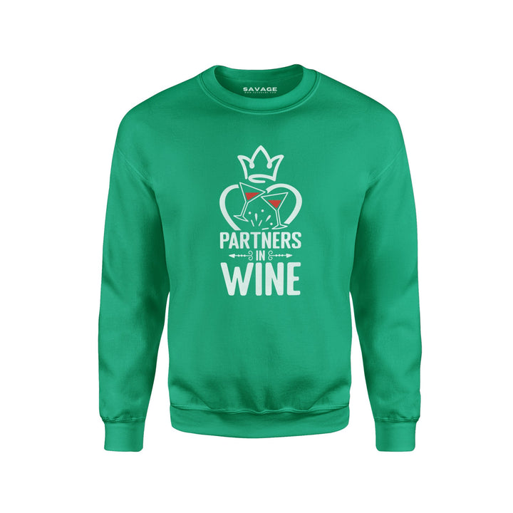 Irish Green