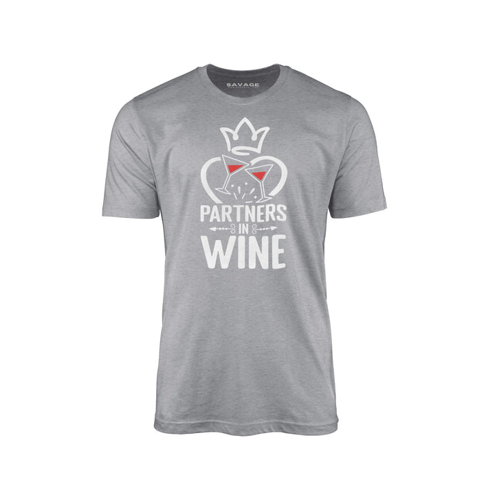 Athletic Grey Heather