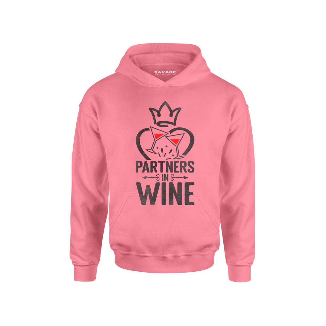 Safety Pink