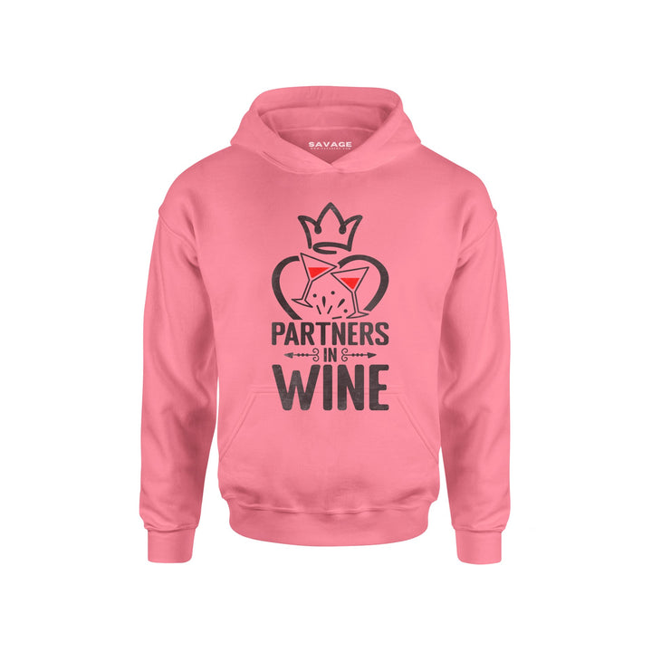 Safety Pink