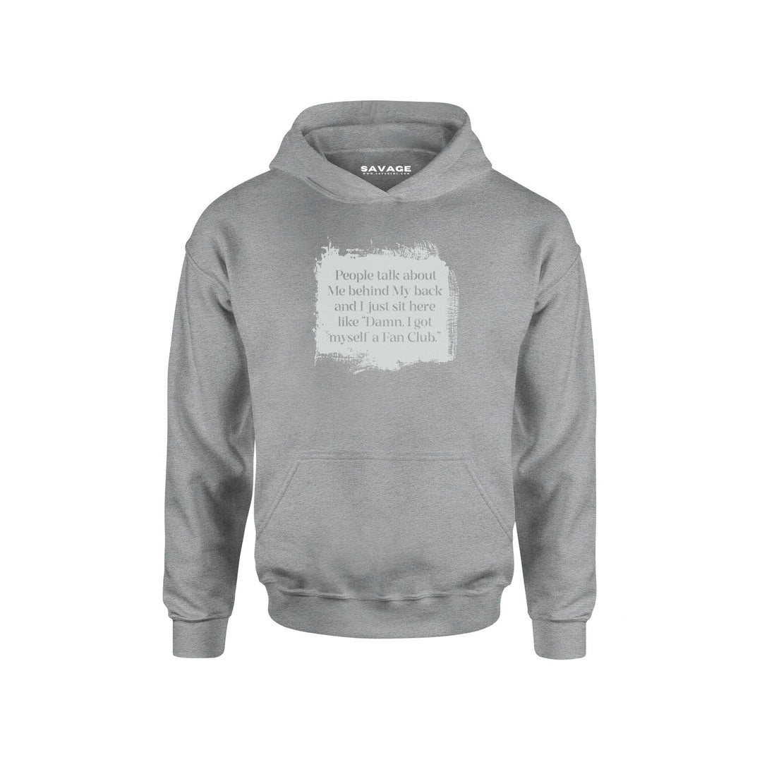 Athletic Grey Heather