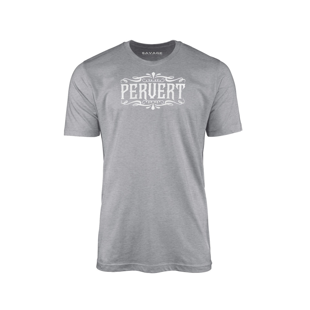 Athletic Grey Heather