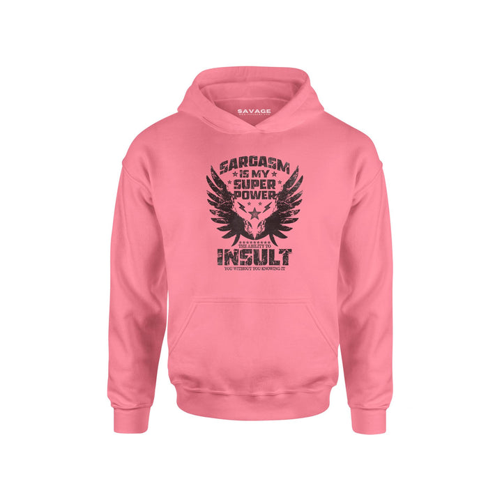 Safety Pink