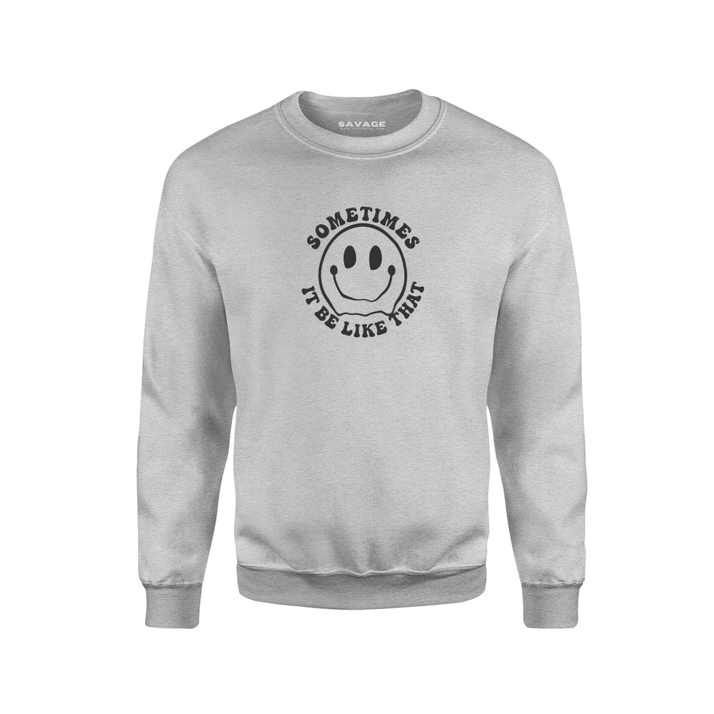 Athletic Grey Heather