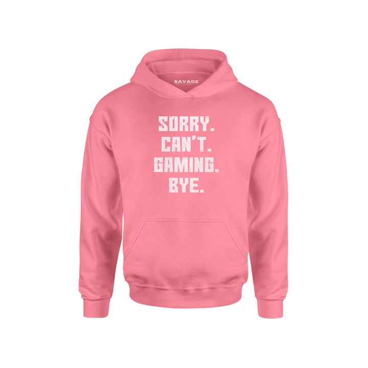 Safety Pink