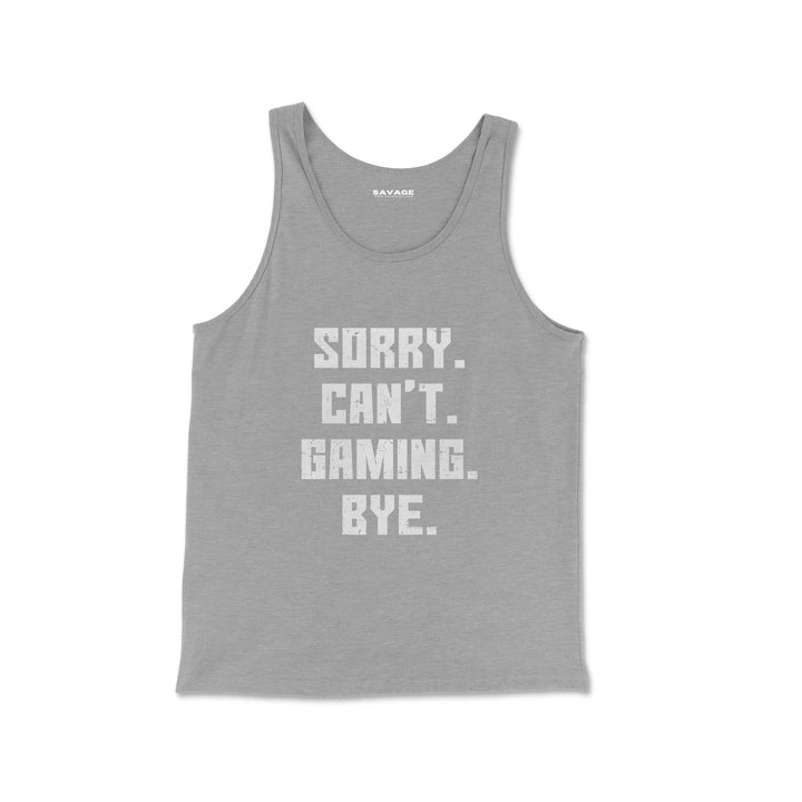 Athletic Grey Heather