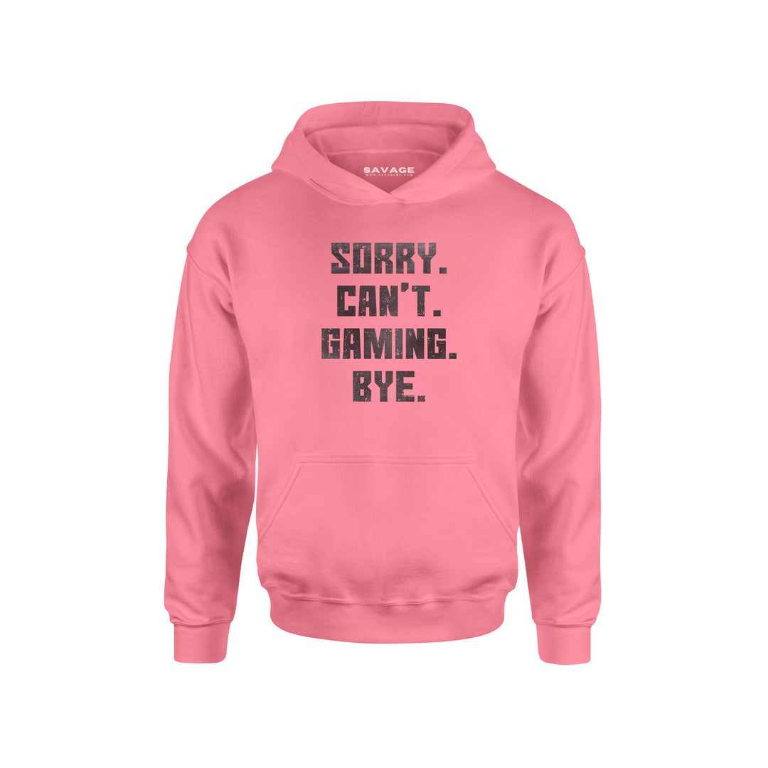 Safety Pink