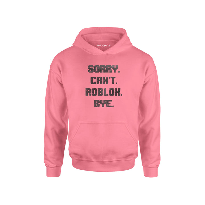 Safety Pink