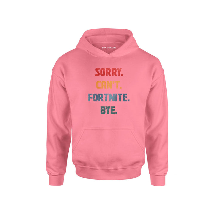 Safety Pink