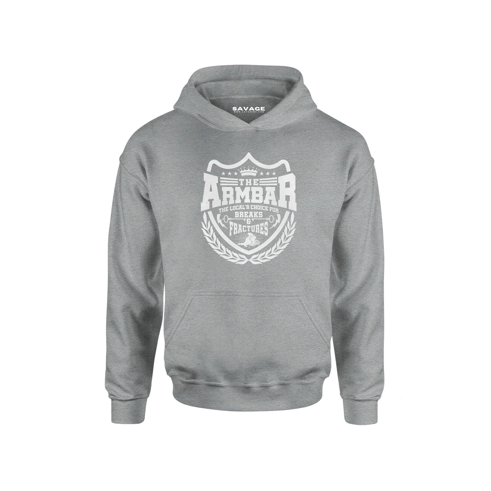 Athletic Grey Heather