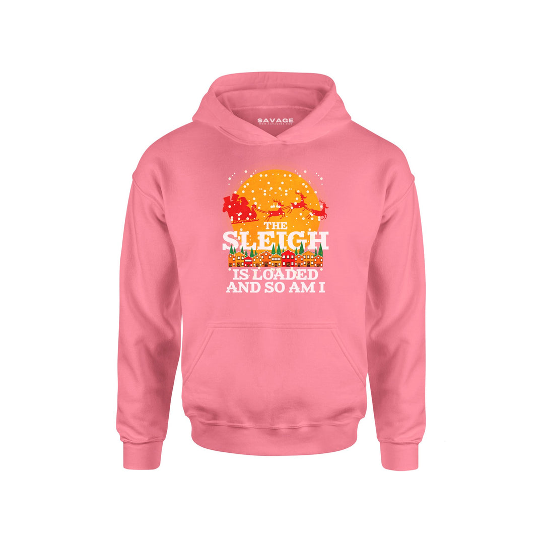 Safety Pink
