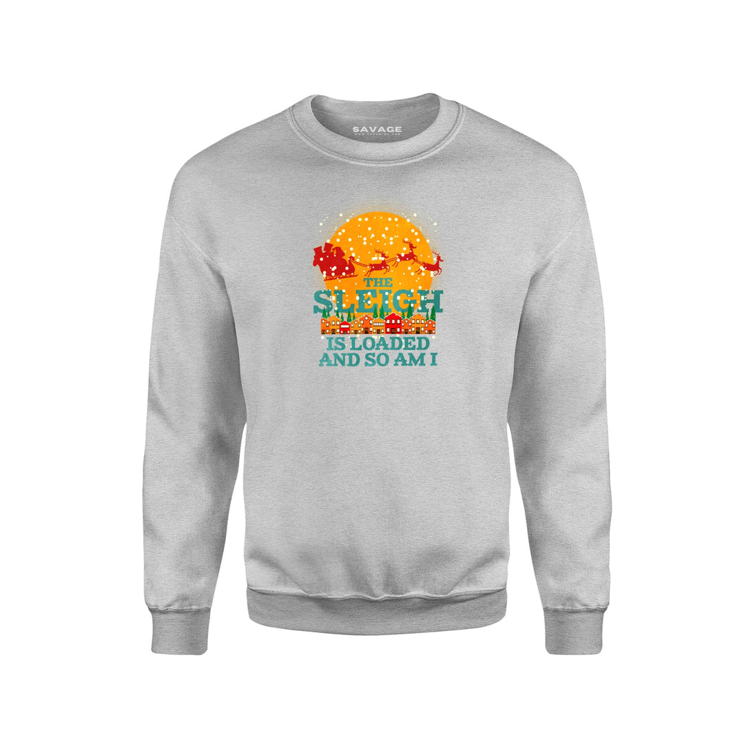 Athletic Grey Heather