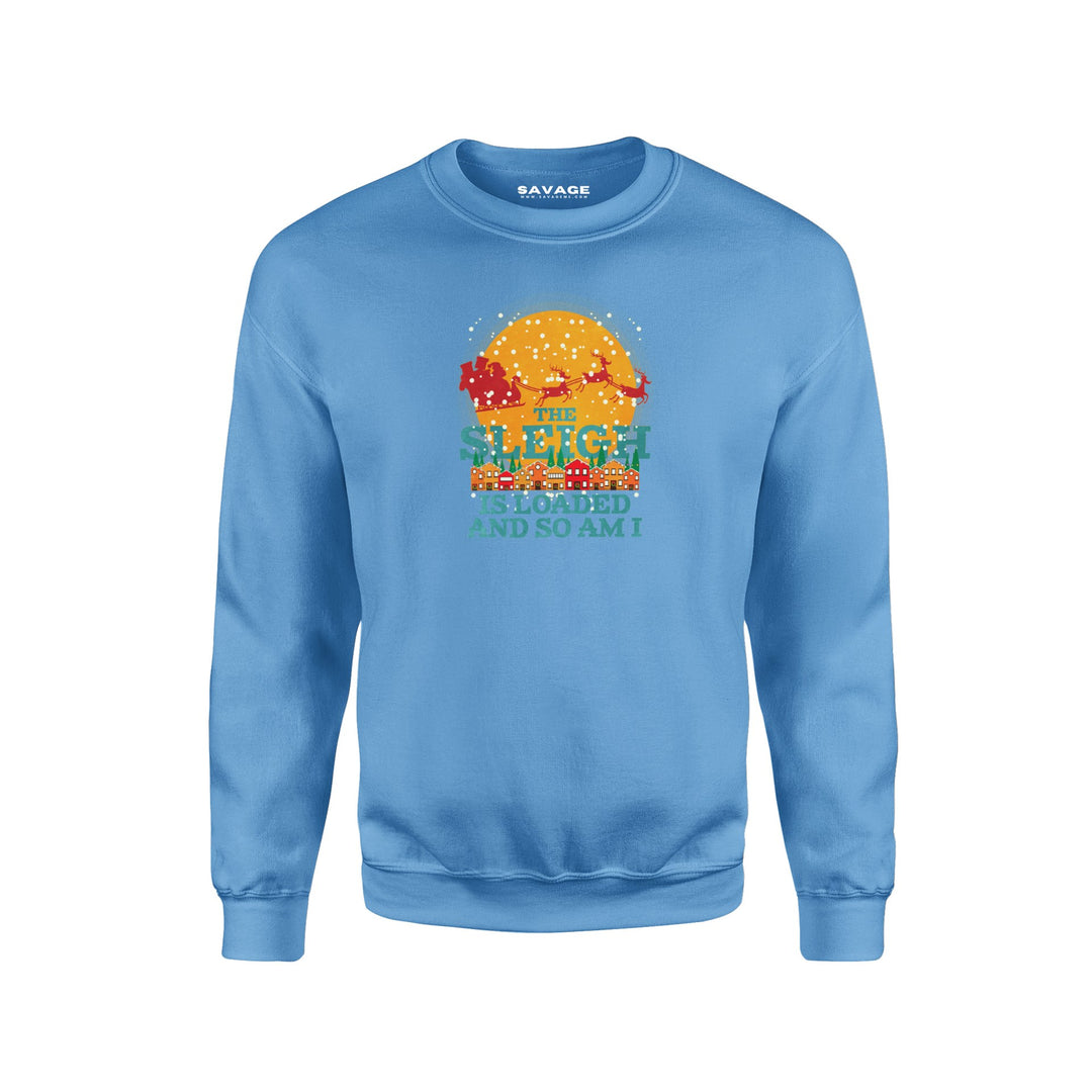 Carolina Blue
