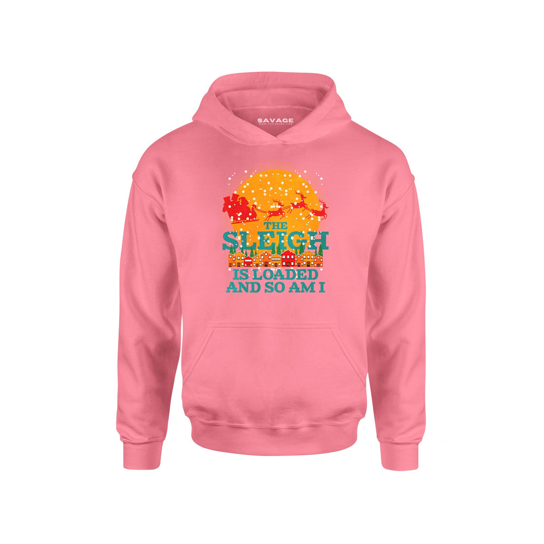 Safety Pink