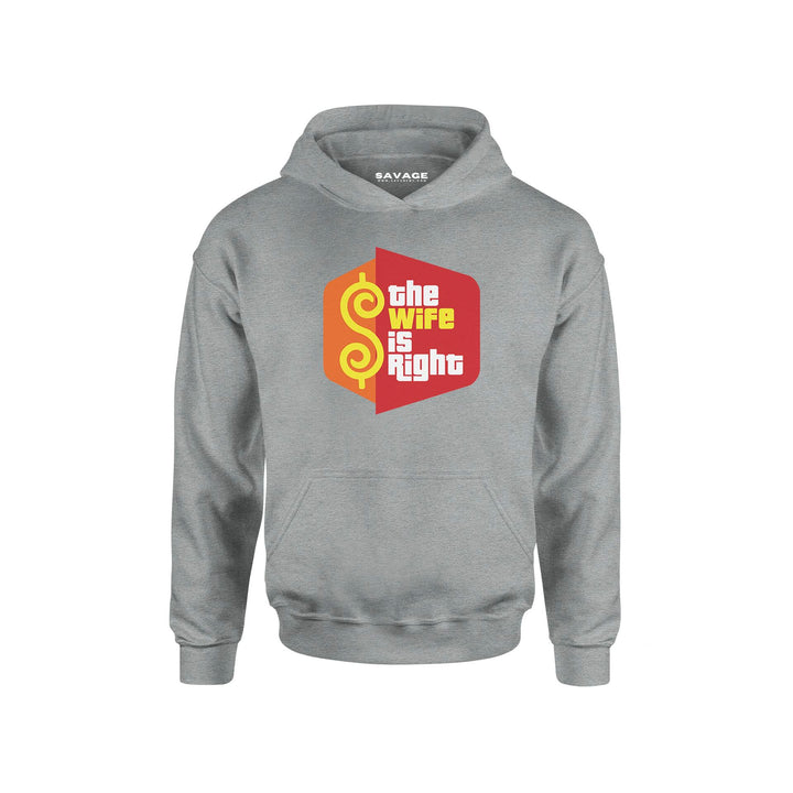 Athletic Grey Heather