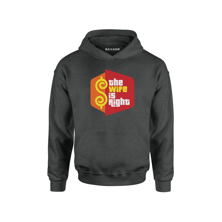 Dark Grey Heather
