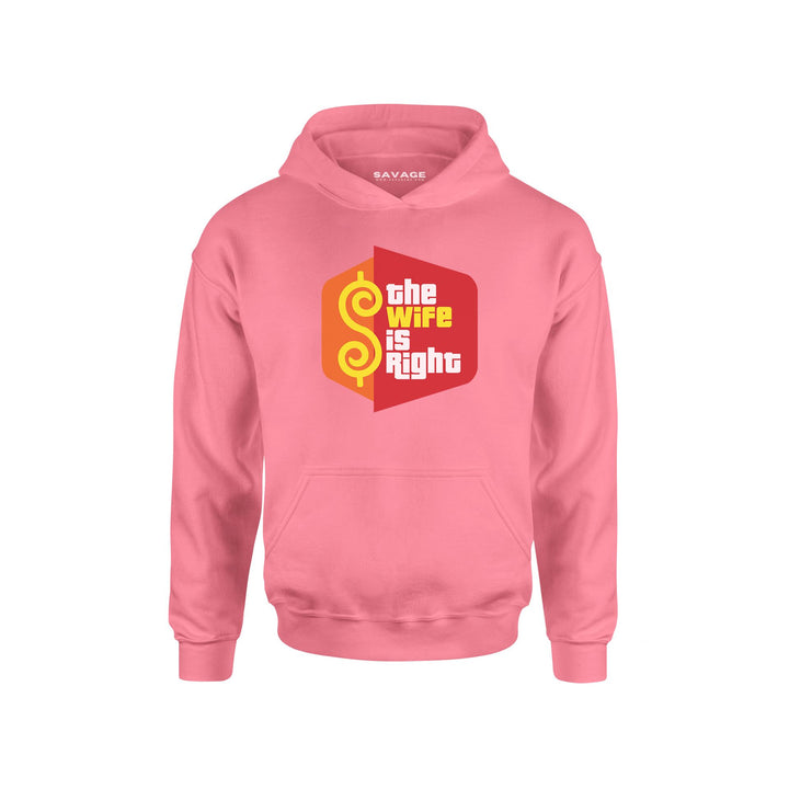 Safety Pink