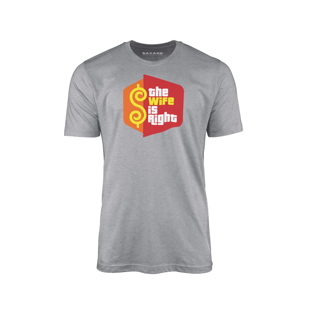 Athletic Grey Heather