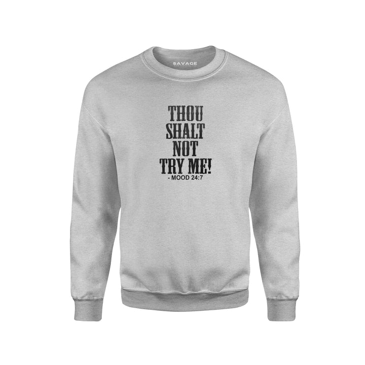 Athletic Grey Heather