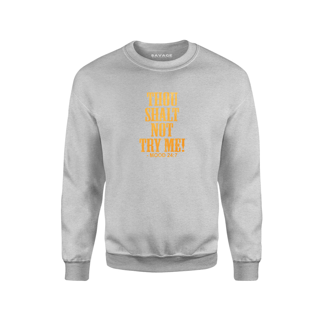 Athletic Grey Heather