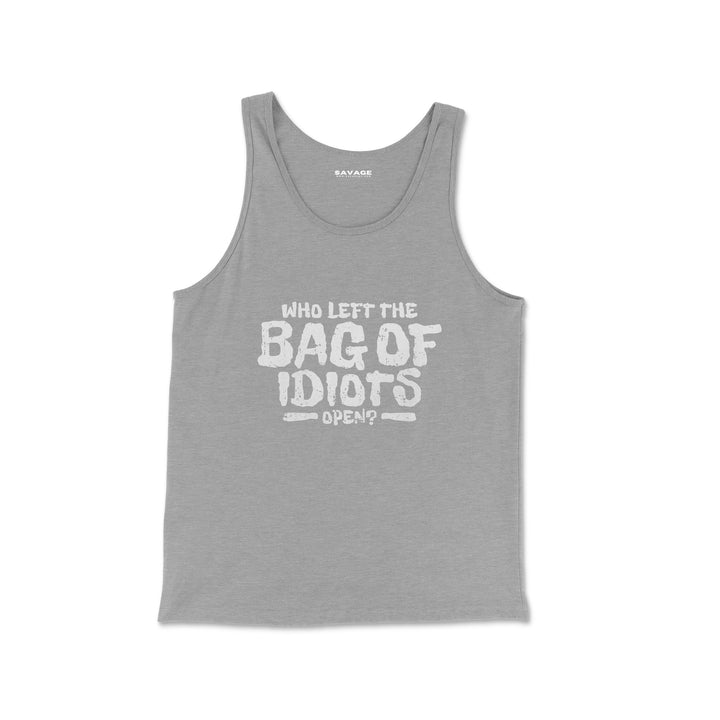 Athletic Grey Heather