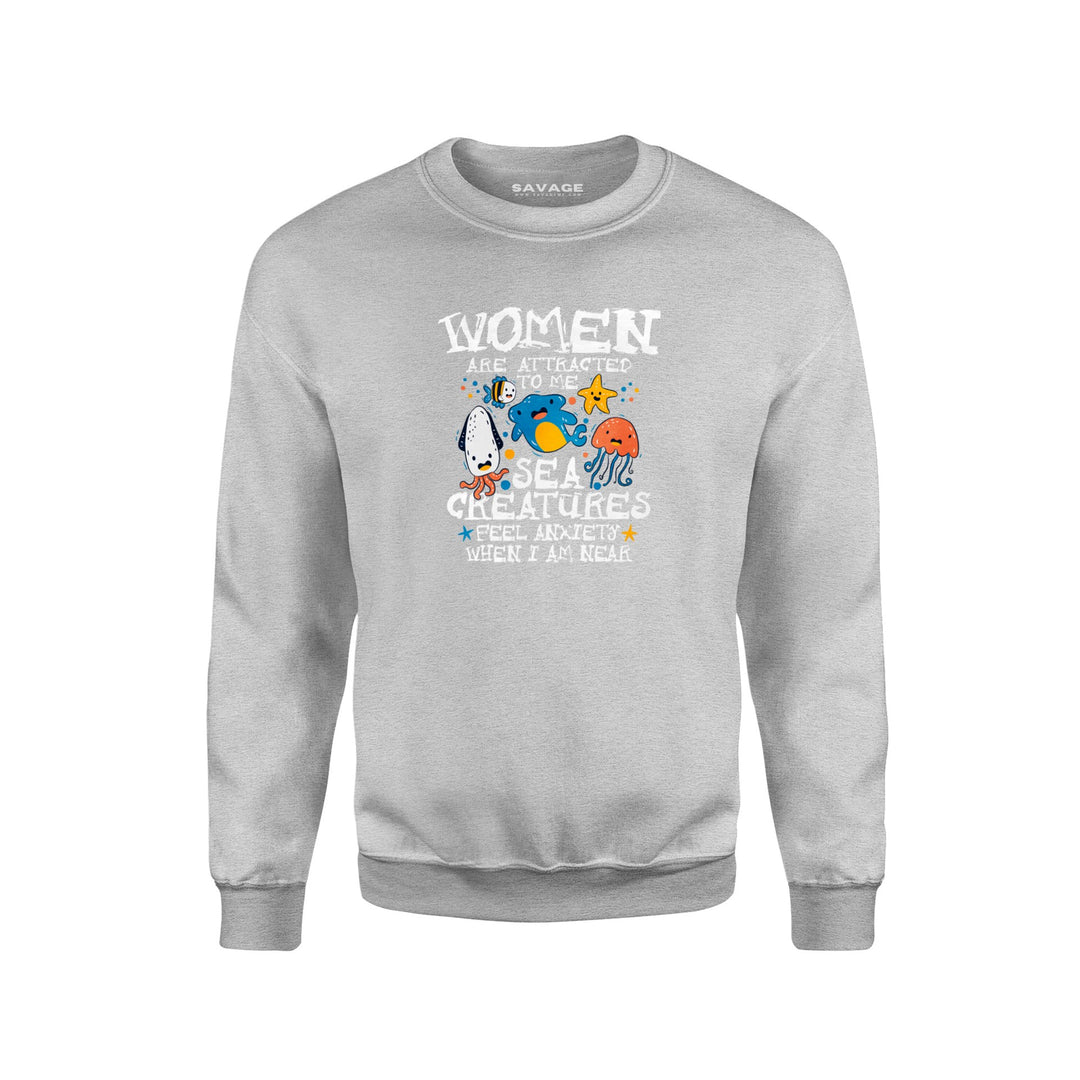 Athletic Grey Heather
