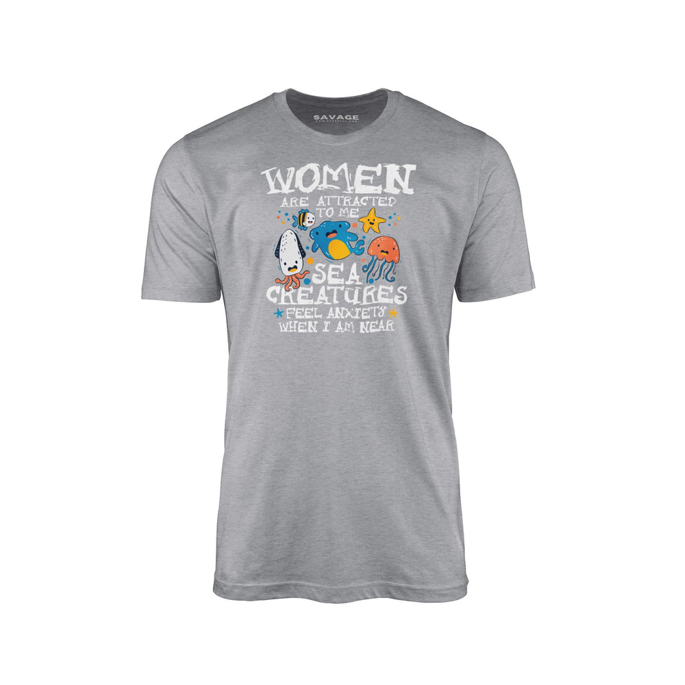 Athletic Grey Heather