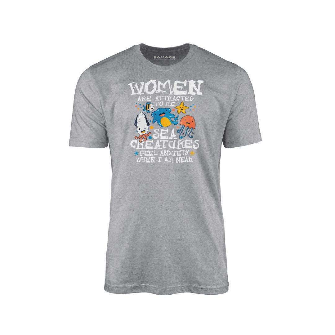Athletic Grey Heather