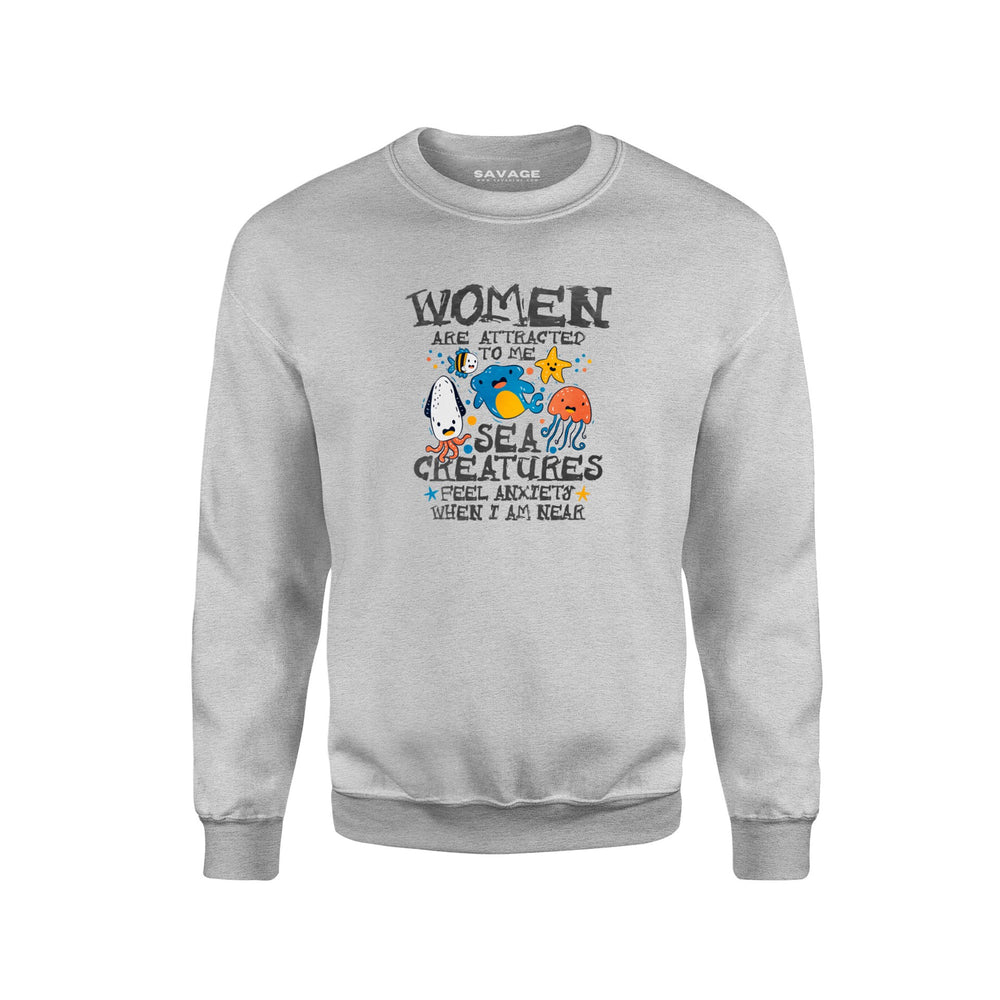 Athletic Grey Heather